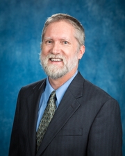 Anthony Reynolds Embry Riddle Aeronautical University Faculty