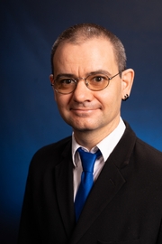 Jeremy  Riousset  