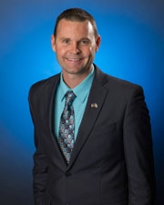 Jason Ruckert