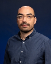 Savvas Sardelis  