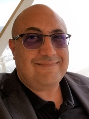 Amro Saud