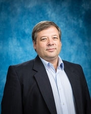 Anatoly Streltsov  Embry-Riddle Aeronautical University - Faculty