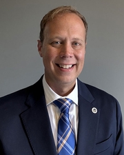 Chad Tossell