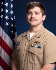 Tyler TynerDernulc  