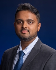 Arjun Jaishankar Vedam  