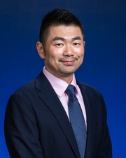 Kenji Yoshigoe  