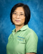 Chunyan Yu  